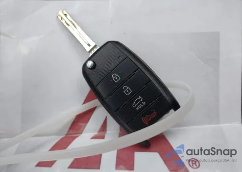 2014 Kia Optima Lx z USA, uszkodzony, nr VIN 5XXGM4A74EG340277